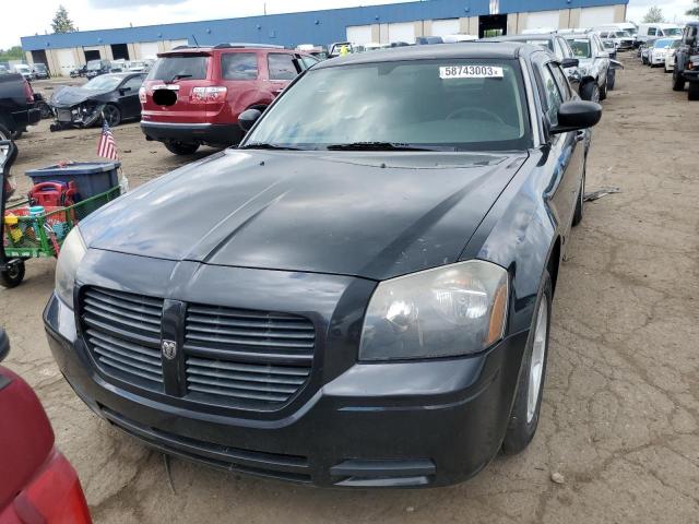 Photo 4 VIN: 2D4FV48VX5H576008 - DODGE MAGNUM 