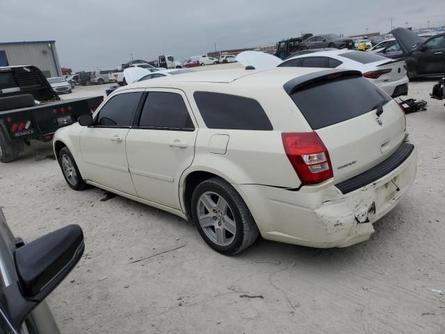 Photo 1 VIN: 2D4FV48VX5H669837 - DODGE MAGNUM 