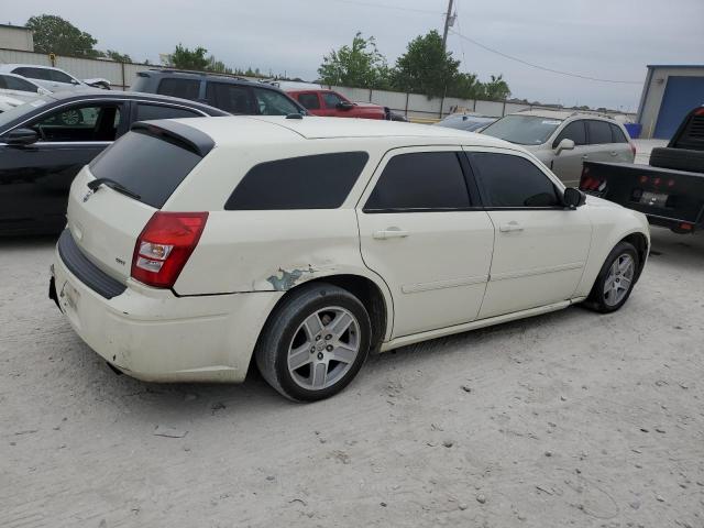 Photo 2 VIN: 2D4FV48VX5H669837 - DODGE MAGNUM 