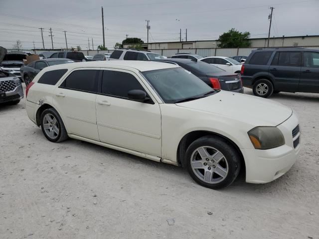 Photo 3 VIN: 2D4FV48VX5H669837 - DODGE MAGNUM 