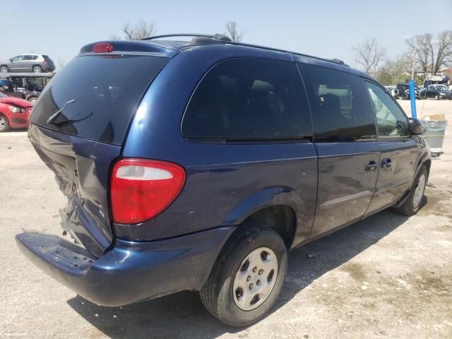 Photo 3 VIN: 2D4GP24363R187137 - DODGE GRAND CARA 