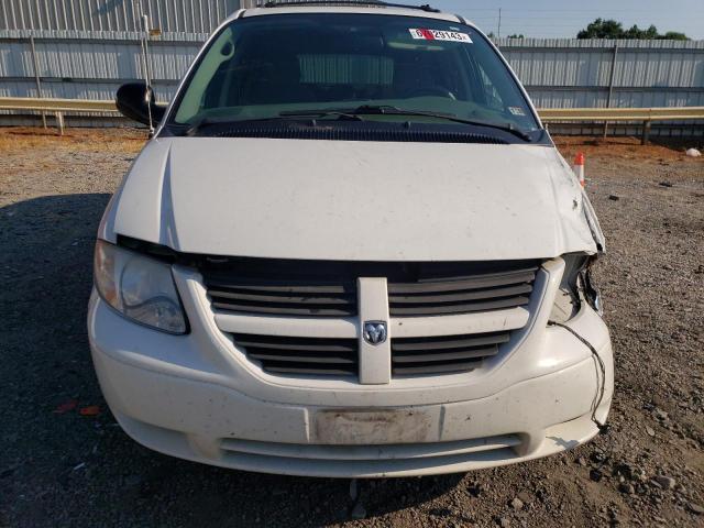 Photo 4 VIN: 2D4GP24R15R146731 - DODGE GRAND CARA 