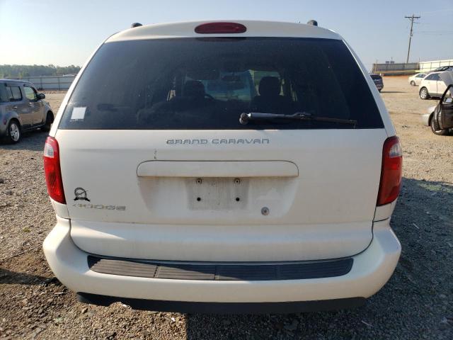 Photo 5 VIN: 2D4GP24R15R146731 - DODGE GRAND CARA 