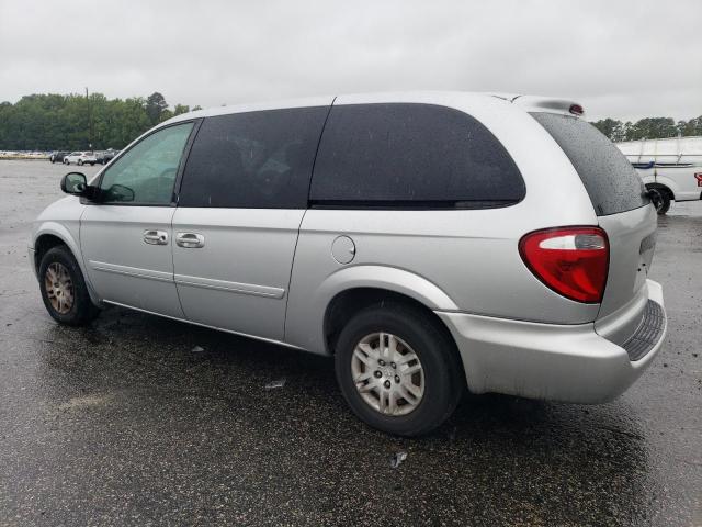 Photo 1 VIN: 2D4GP24R15R321074 - DODGE CARAVAN 