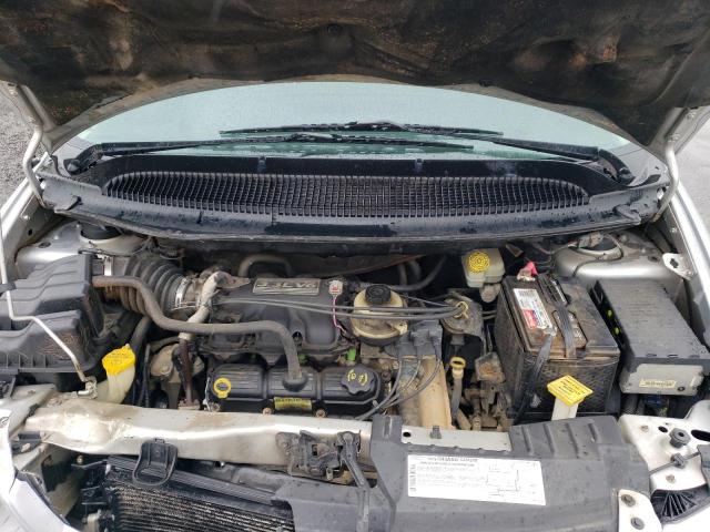 Photo 11 VIN: 2D4GP24R15R321074 - DODGE CARAVAN 