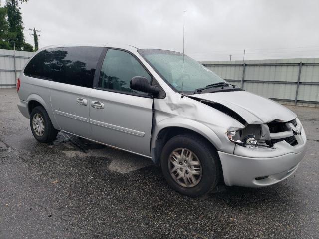 Photo 3 VIN: 2D4GP24R15R321074 - DODGE CARAVAN 