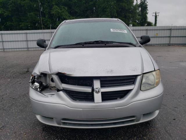 Photo 4 VIN: 2D4GP24R15R321074 - DODGE CARAVAN 