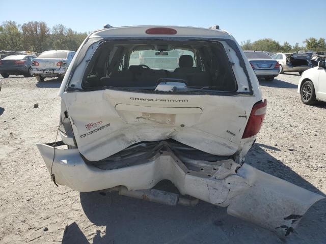 Photo 5 VIN: 2D4GP24R15R388533 - DODGE CARAVAN 