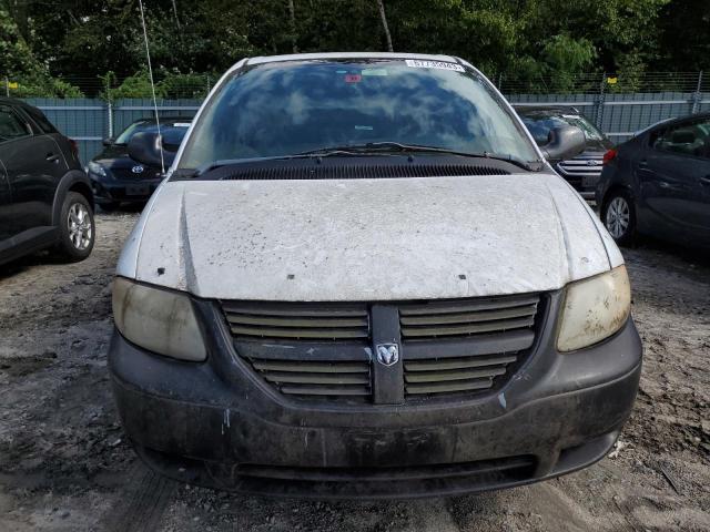 Photo 4 VIN: 2D4GP24R25R173789 - DODGE GRAND CARA 