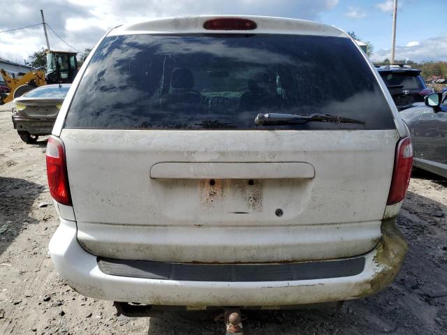 Photo 5 VIN: 2D4GP24R25R173789 - DODGE GRAND CARA 