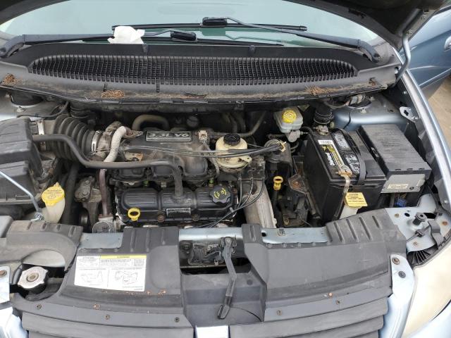 Photo 11 VIN: 2D4GP24R35R203706 - DODGE GRAND CARA 