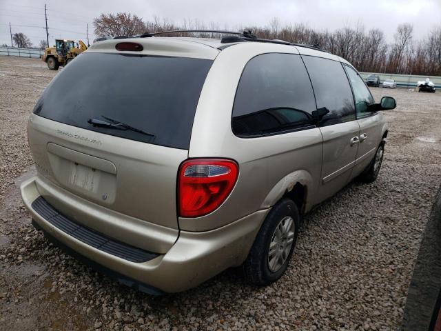 Photo 2 VIN: 2D4GP24R45R122701 - DODGE CARAVAN 