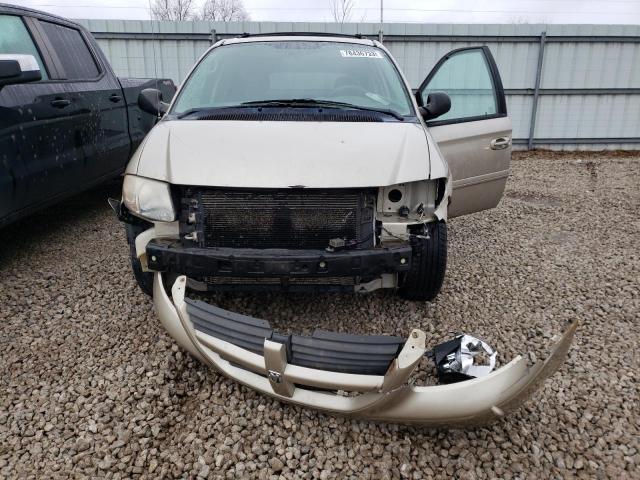 Photo 4 VIN: 2D4GP24R45R122701 - DODGE CARAVAN 