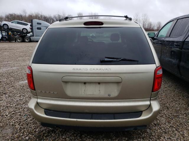 Photo 5 VIN: 2D4GP24R45R122701 - DODGE CARAVAN 