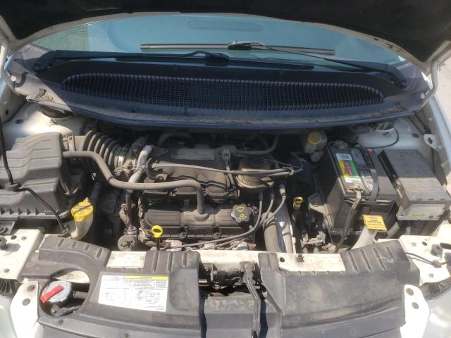 Photo 11 VIN: 2D4GP24R65R109450 - DODGE GRAND CARA 