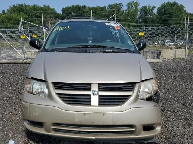 Photo 4 VIN: 2D4GP24R65R145560 - DODGE GRAND CARA 