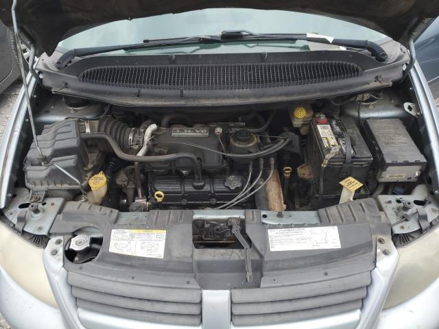 Photo 11 VIN: 2D4GP24R65R379102 - DODGE CARAVAN 