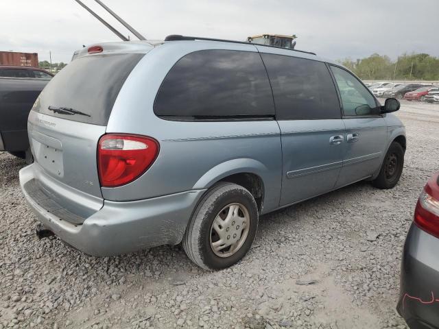 Photo 2 VIN: 2D4GP24R65R379102 - DODGE CARAVAN 