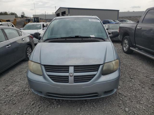 Photo 4 VIN: 2D4GP24R65R379102 - DODGE CARAVAN 