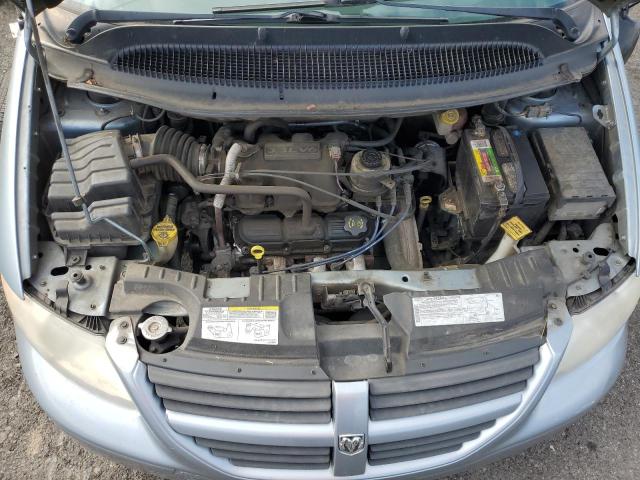 Photo 11 VIN: 2D4GP24R75R280837 - DODGE GRAND CARA 