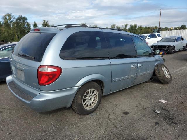 Photo 2 VIN: 2D4GP24R75R280837 - DODGE GRAND CARA 