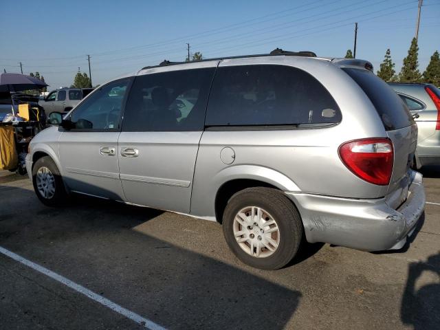 Photo 1 VIN: 2D4GP24R95R172400 - DODGE CARAVAN 