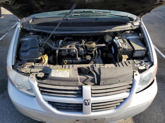 Photo 11 VIN: 2D4GP24R95R172400 - DODGE CARAVAN 