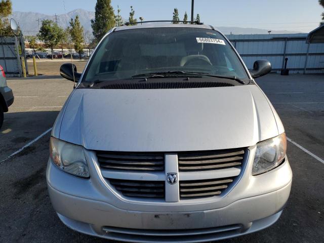 Photo 4 VIN: 2D4GP24R95R172400 - DODGE CARAVAN 