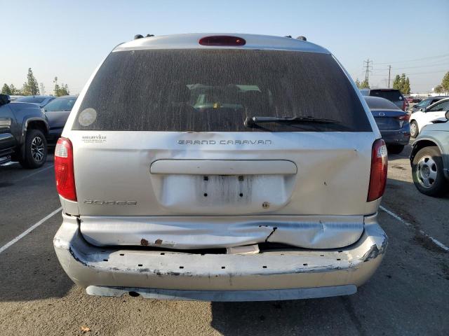 Photo 5 VIN: 2D4GP24R95R172400 - DODGE CARAVAN 