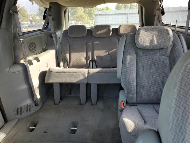 Photo 9 VIN: 2D4GP24R95R172400 - DODGE CARAVAN 