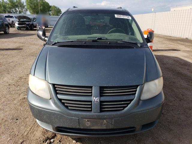 Photo 4 VIN: 2D4GP24R95R369132 - DODGE GRAND CARA 