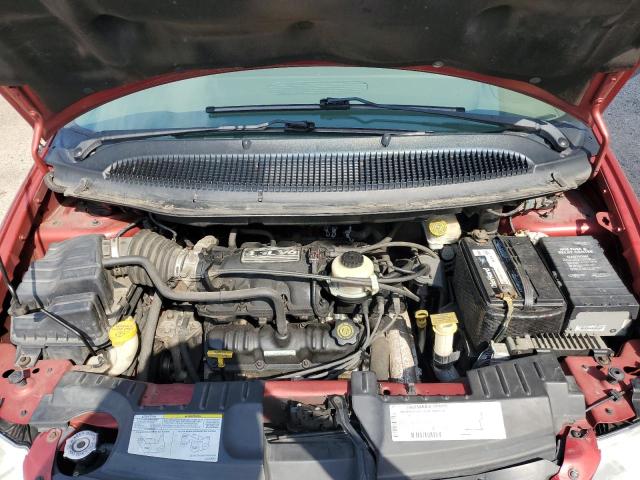 Photo 11 VIN: 2D4GP34393R160147 - DODGE CARAVAN 