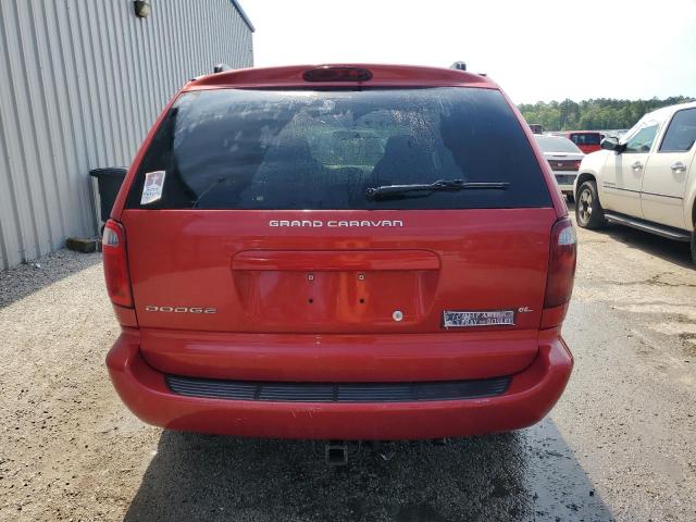 Photo 5 VIN: 2D4GP34393R160147 - DODGE CARAVAN 