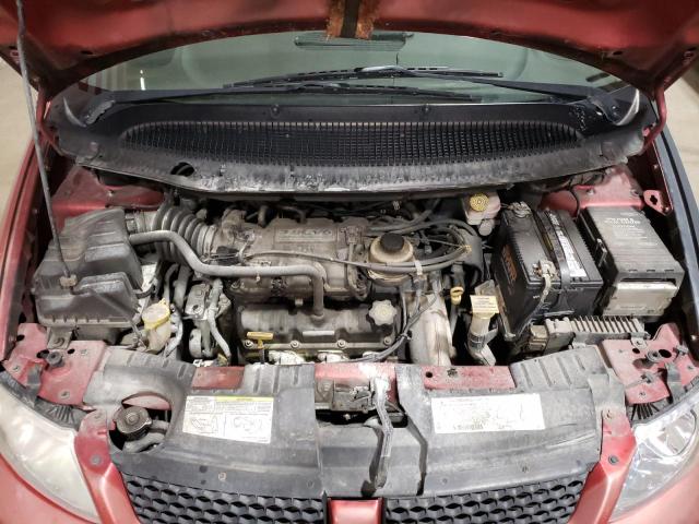 Photo 11 VIN: 2D4GP34L33R130304 - DODGE GRAND CARA 