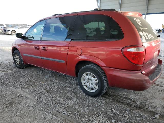 Photo 1 VIN: 2D4GP44303R240605 - DODGE CARAVAN 