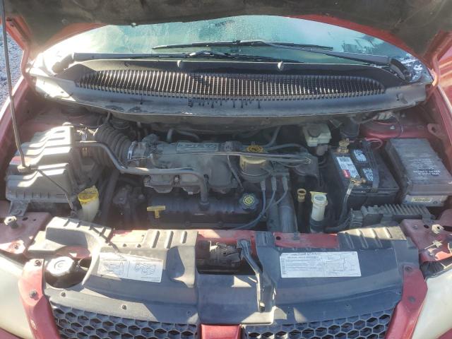 Photo 11 VIN: 2D4GP44303R240605 - DODGE CARAVAN 