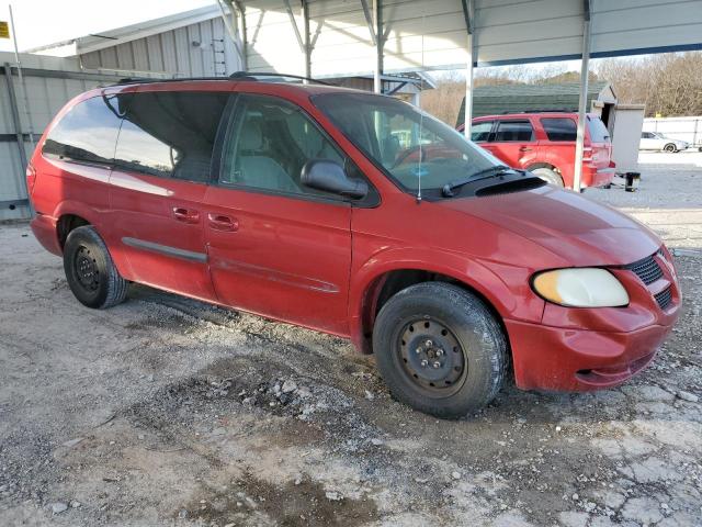 Photo 3 VIN: 2D4GP44303R240605 - DODGE CARAVAN 