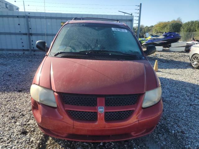 Photo 4 VIN: 2D4GP44303R240605 - DODGE CARAVAN 