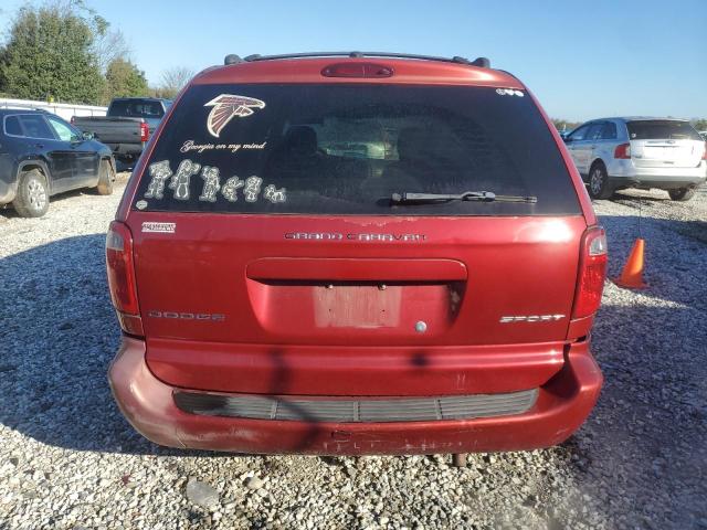 Photo 5 VIN: 2D4GP44303R240605 - DODGE CARAVAN 