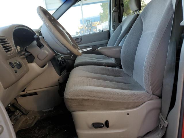 Photo 6 VIN: 2D4GP44303R240605 - DODGE CARAVAN 