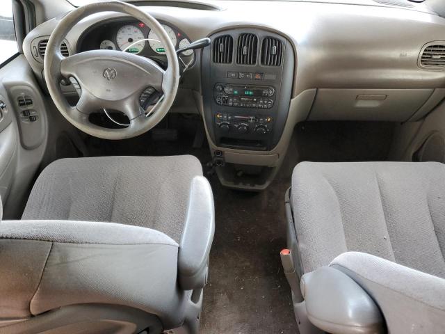 Photo 7 VIN: 2D4GP44303R240605 - DODGE CARAVAN 