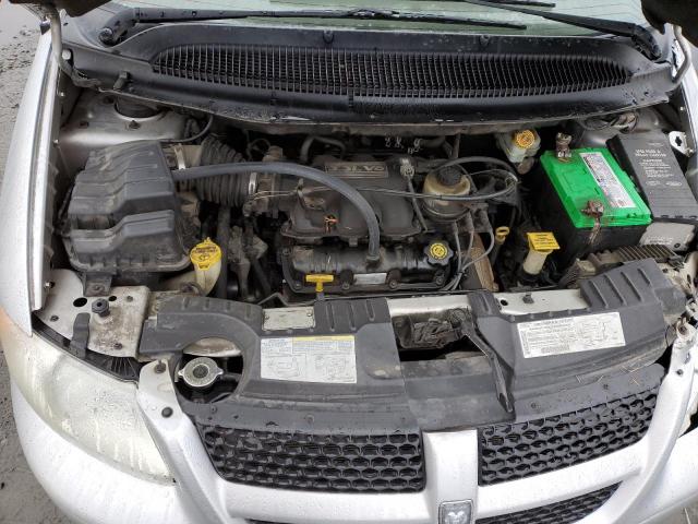 Photo 11 VIN: 2D4GP44323R145365 - DODGE CARAVAN 