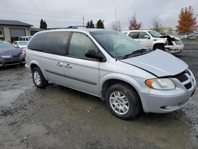 Photo 3 VIN: 2D4GP44323R145365 - DODGE CARAVAN 