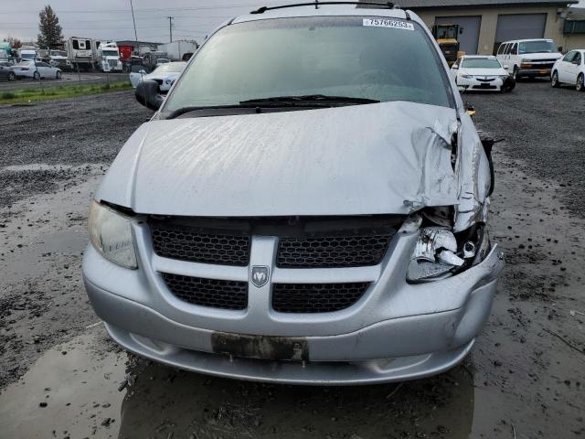 Photo 4 VIN: 2D4GP44323R145365 - DODGE CARAVAN 