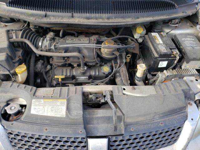 Photo 11 VIN: 2D4GP44323R232201 - DODGE CARAVAN 