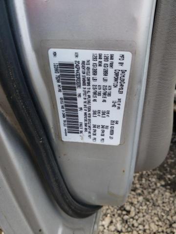 Photo 12 VIN: 2D4GP44323R232201 - DODGE CARAVAN 