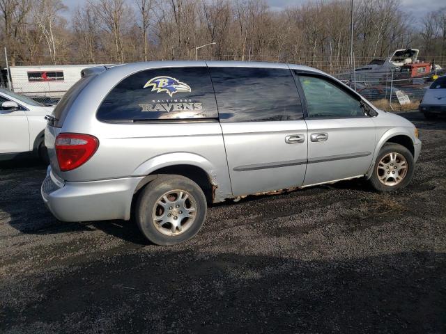 Photo 2 VIN: 2D4GP44323R232201 - DODGE CARAVAN 