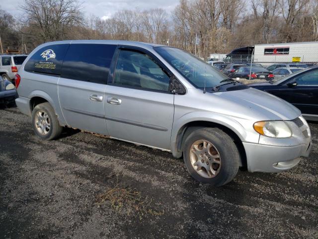 Photo 3 VIN: 2D4GP44323R232201 - DODGE CARAVAN 