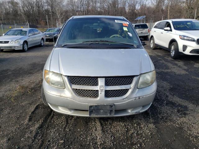 Photo 4 VIN: 2D4GP44323R232201 - DODGE CARAVAN 