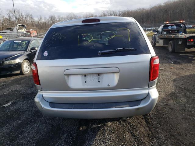 Photo 5 VIN: 2D4GP44323R232201 - DODGE CARAVAN 